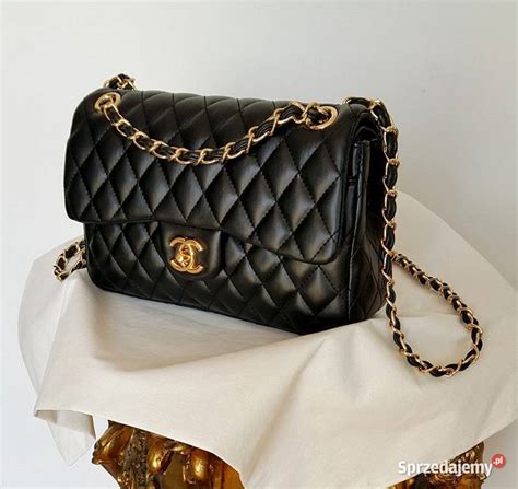 torba chanel 22 cena|chanel torebki mody.